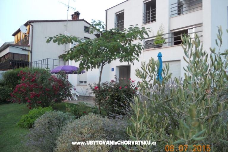 Apartmán Doblanović – foto 7