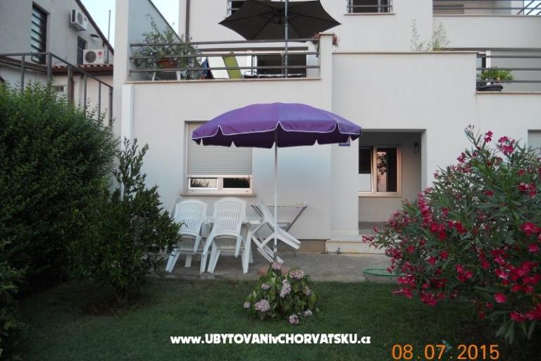 Apartmán Doblanović – foto 8