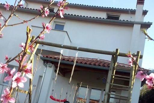 Apartmán Green garden – foto 2