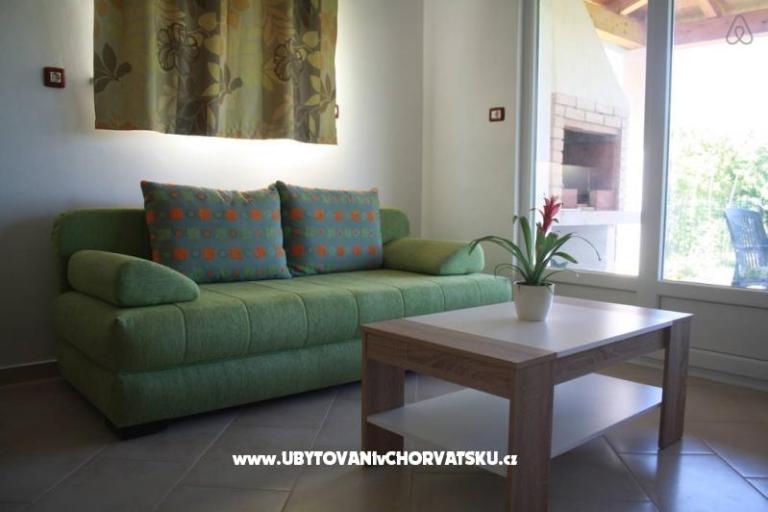 Apartmán Green garden – foto 3