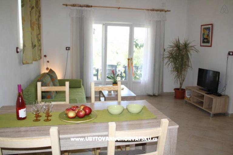 Apartmán Green garden – foto 4