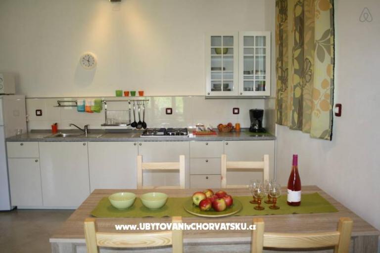 Apartmán Green garden – foto 5