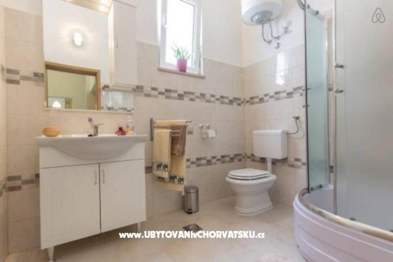 Apartmán Green garden – foto 7