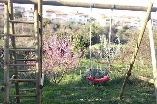 Apartmán Green garden – foto 8