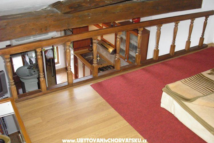 Apartmán Jadranka – foto 8