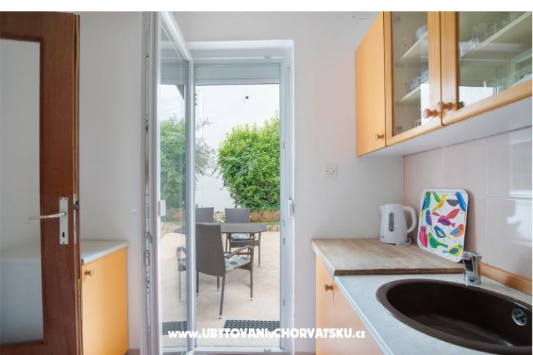 Apartmán Kranjac – foto 8