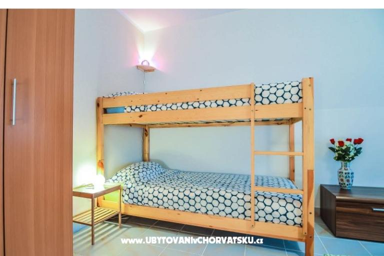 Apartmán M&amp;M – foto 11