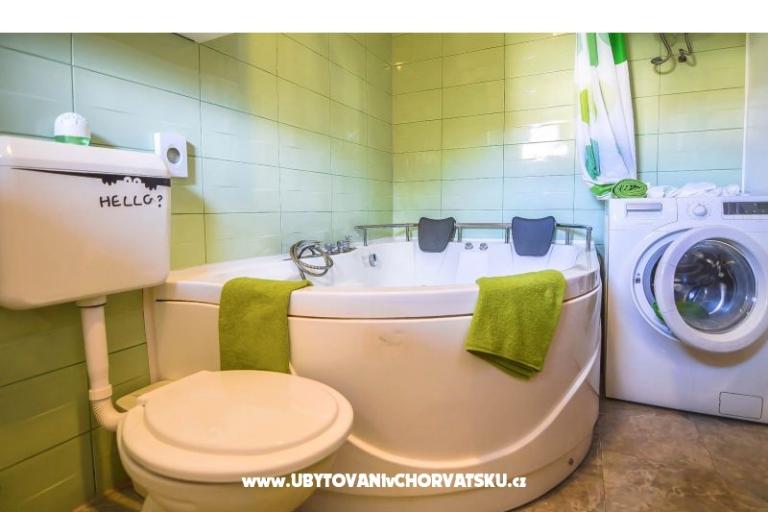 Apartmán M&amp;M – foto 12