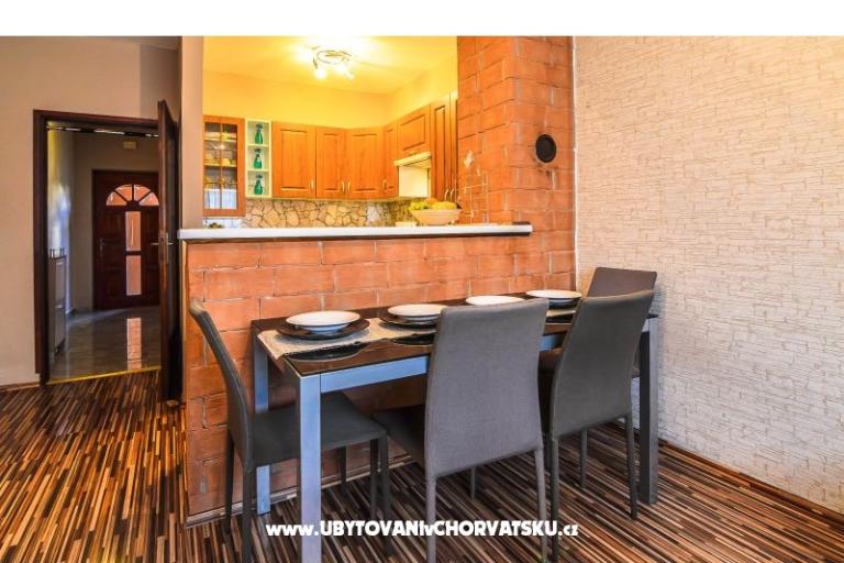 Apartmán M&amp;M – foto 6