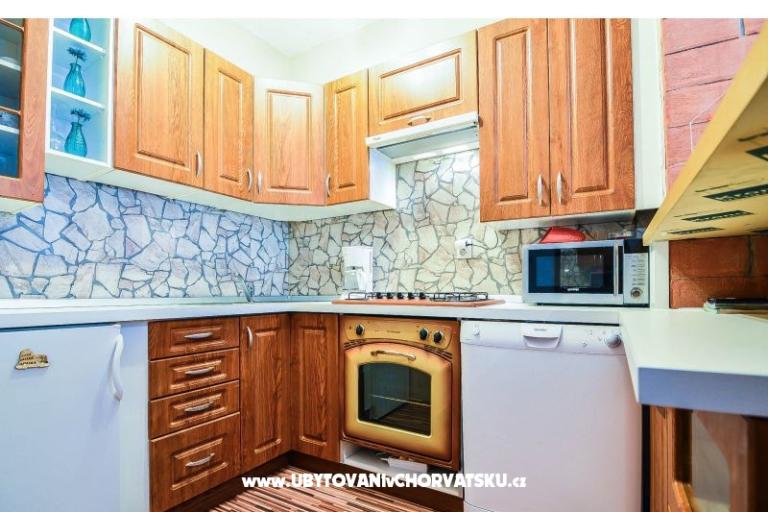 Apartmán M&amp;M – foto 7