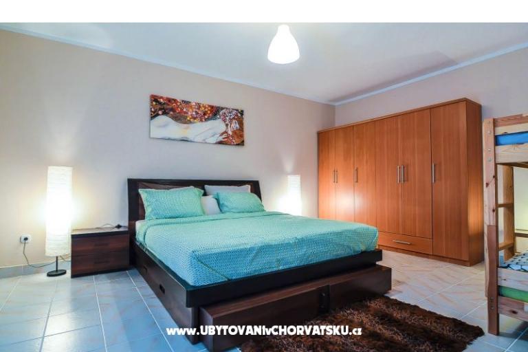 Apartmán M&amp;M – foto 8