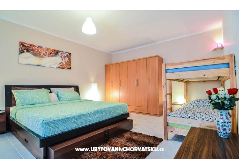 Apartmán M&amp;M – foto 9