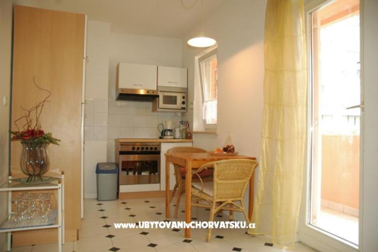 Apartmán Marta – foto 2