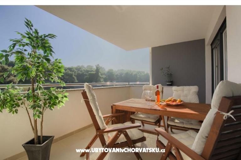 Nice New Apartmány near Kamenjak – foto 2