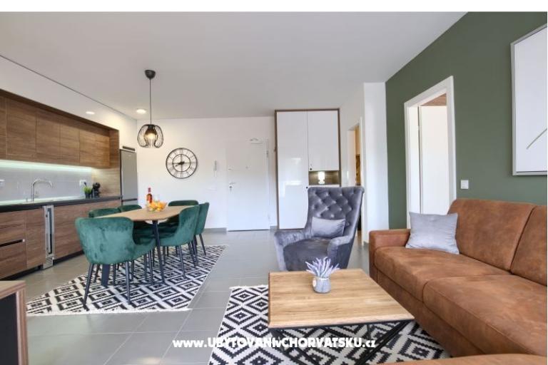 Nice New Apartmány near Kamenjak – foto 8