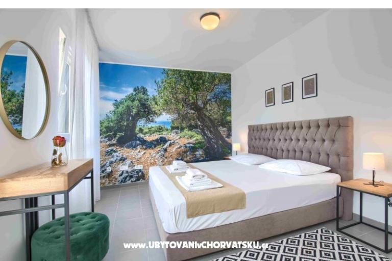 Nice New Apartmány near Kamenjak – foto 9