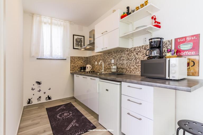 Apartmán Mika – foto 2