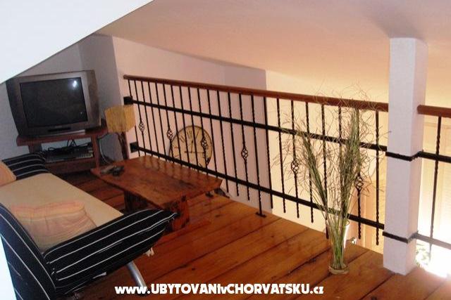 Apartmán Nikol – foto 4