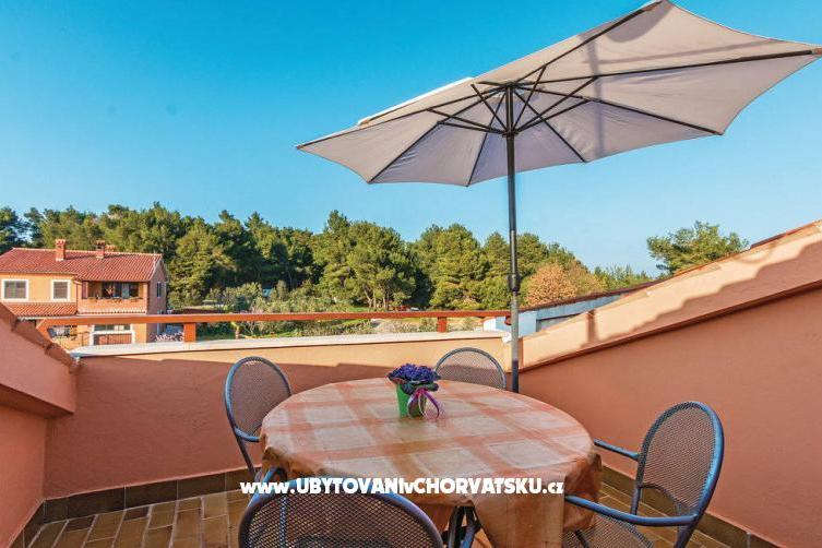 Apartmán Piljan Pula – foto 2
