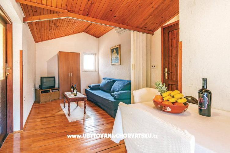 Apartmán Piljan Pula – foto 4