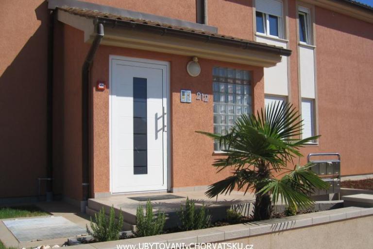 Apartmán v Pule – foto 2