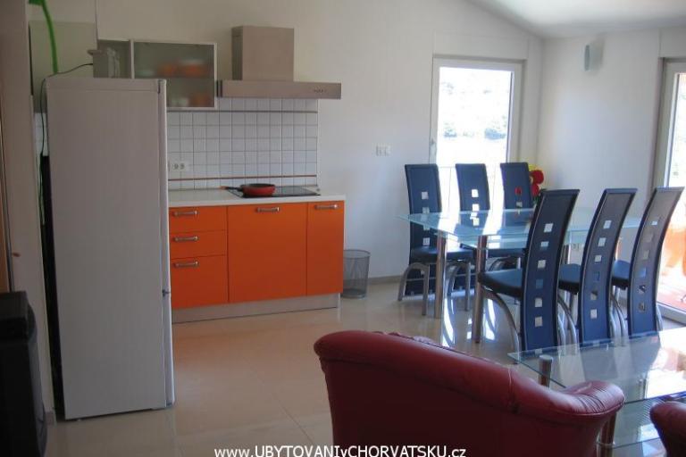 Apartmán v Pule – foto 7