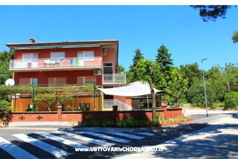 Apartmán Viktorija – foto 2