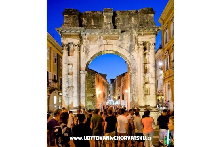 Apartmán Zora Pula – foto 18