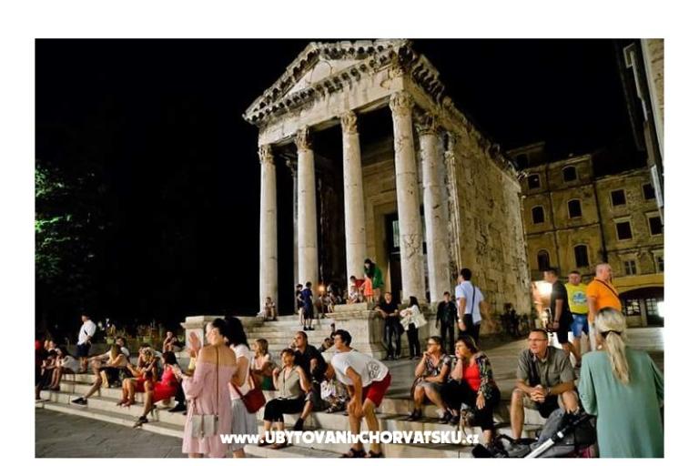 Apartmán Zora Pula – foto 19