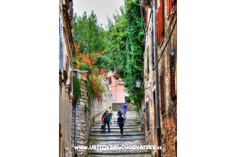 Apartmán Zora Pula – foto 20