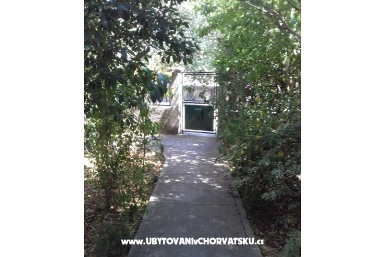 Apartmán Zora Pula – foto 28