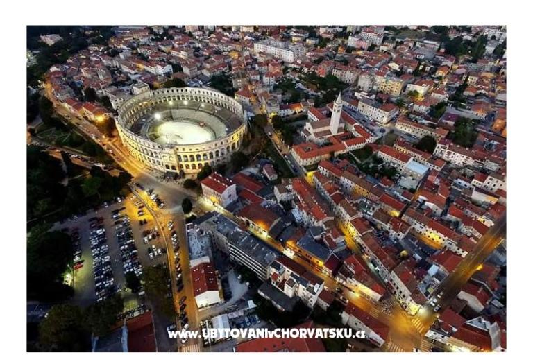 Apartmán Zora Pula – foto 33