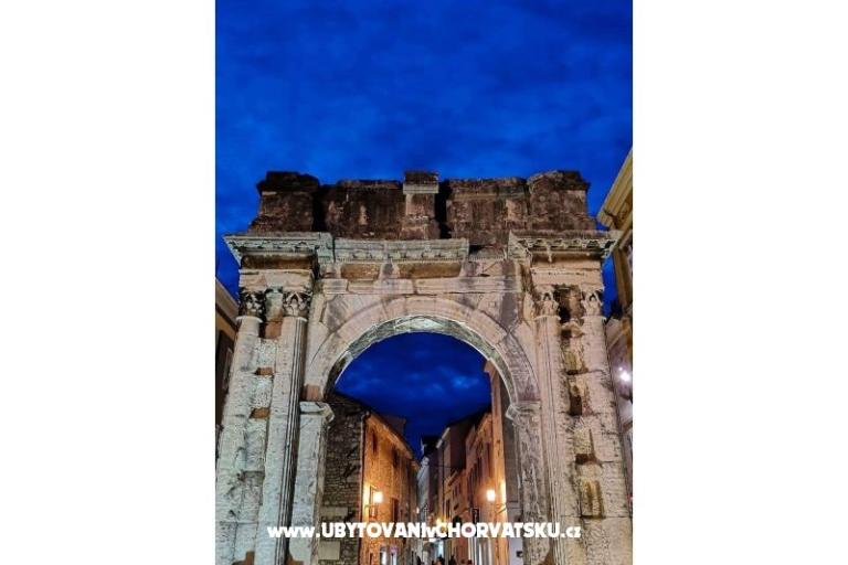 Apartmán Zora Pula – foto 36