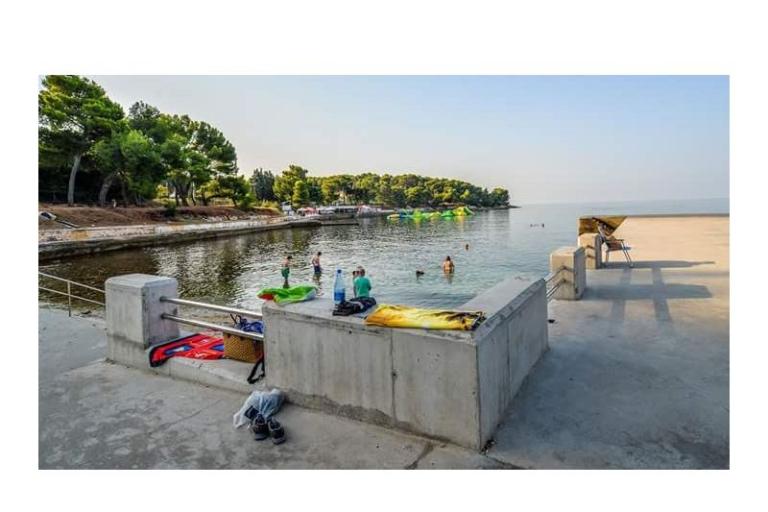 Apartmán Zora Pula – foto 44