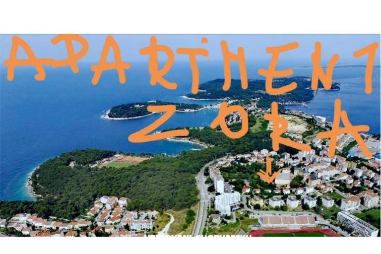 Apartmán Zora Pula – foto 60