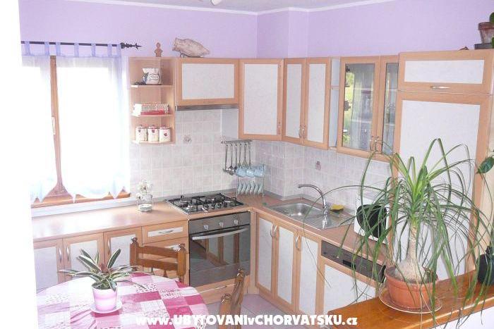 Apartmány Brioni – foto 5