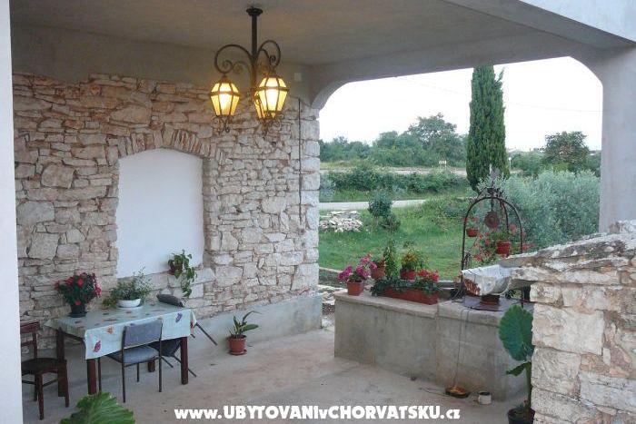 Apartmány Brioni – foto 7