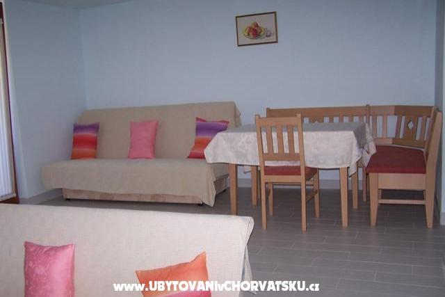 Apartmány Cezar – foto 8