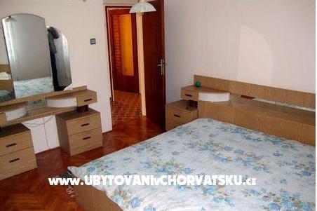 Apartmány Davorka – foto 2