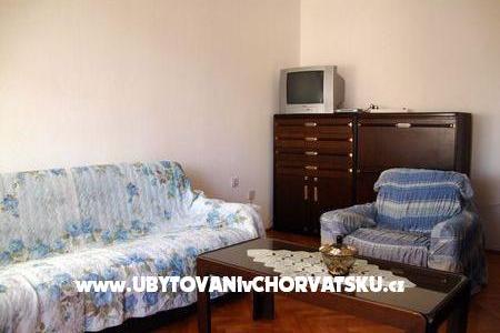 Apartmány Davorka – foto 4