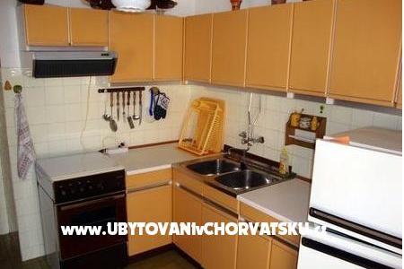 Apartmány Davorka – foto 5