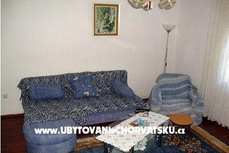 Apartmány Davorka – foto 7