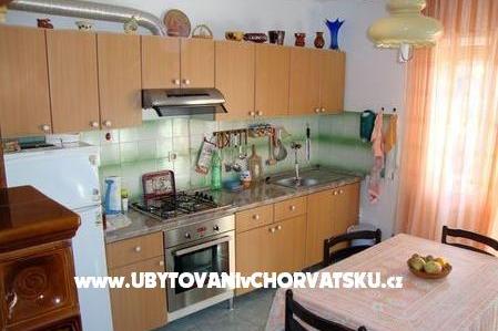 Apartmány Davorka – foto 8
