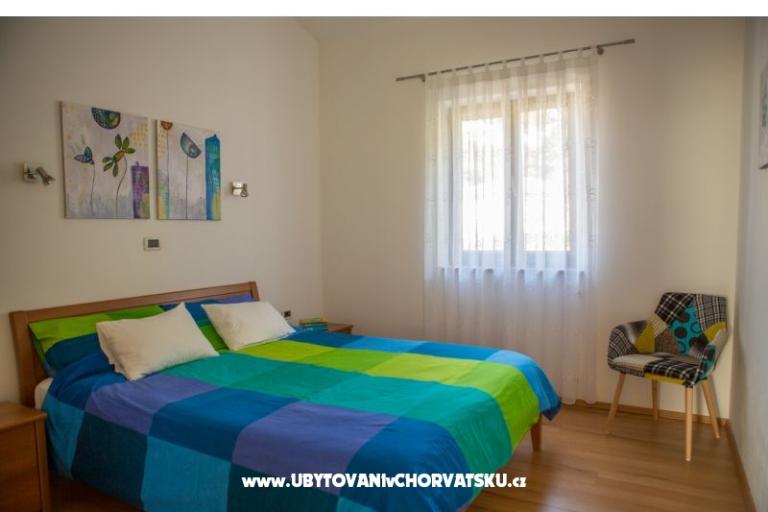 Apartmány Grbin – foto 10