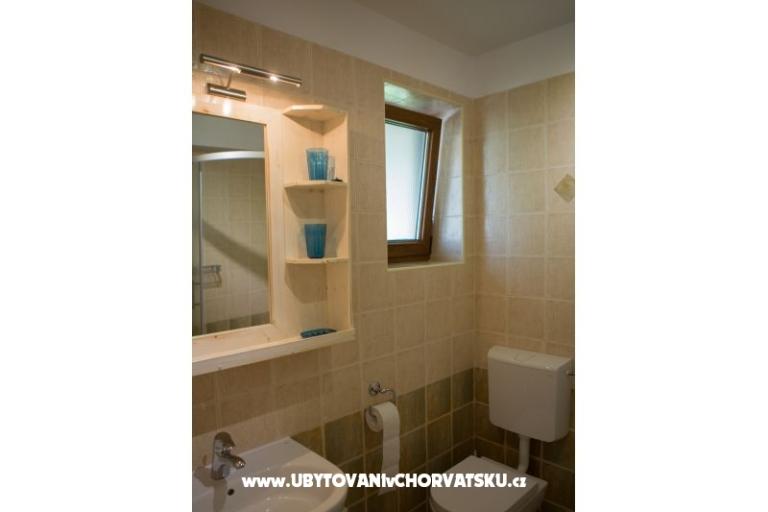 Apartmány Grbin – foto 11