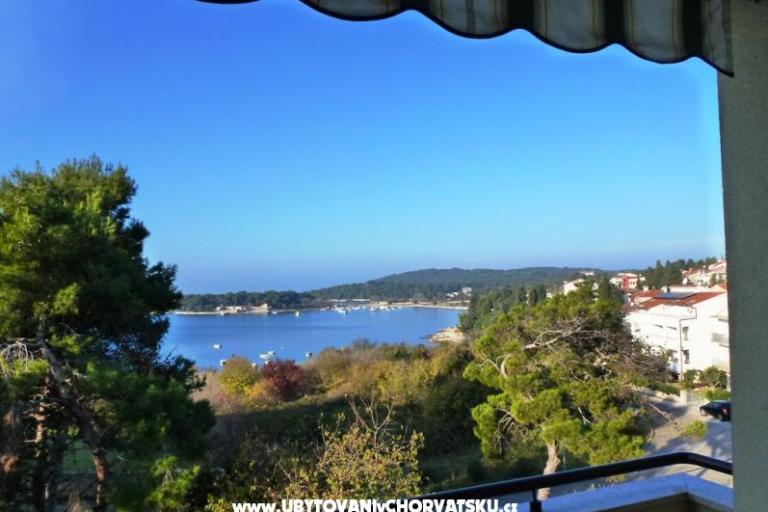 Apartmány Grbin – foto 12