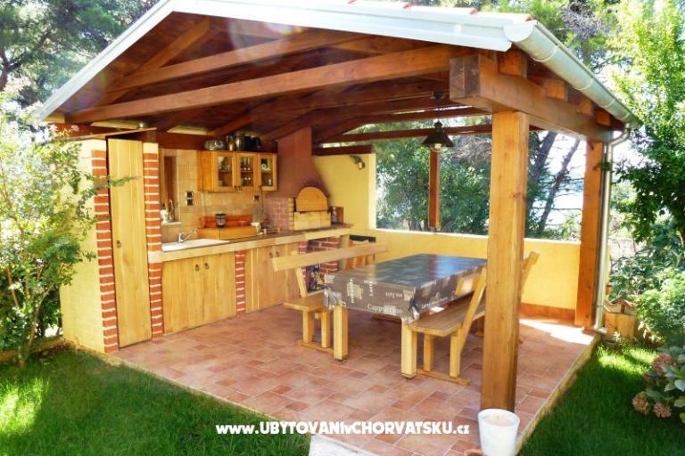 Apartmány Grbin – foto 18