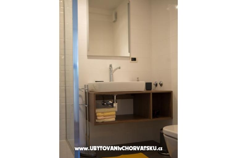 Apartmány Grbin – foto 7