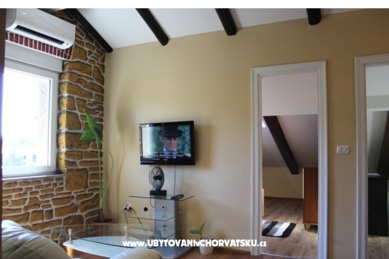 Apartmány Grga – foto 12