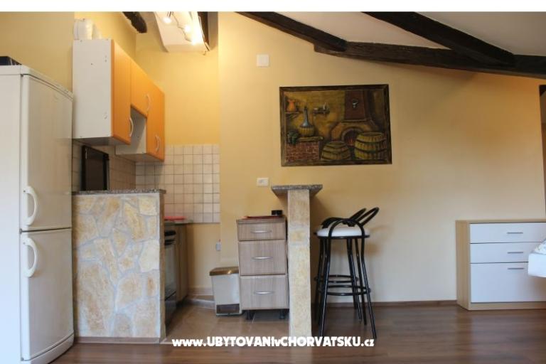 Apartmány Grga – foto 13